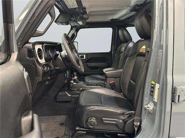 2024 Jeep Wrangler Sport (Stk: 41171) in Lethbridge - Image 9 of 15