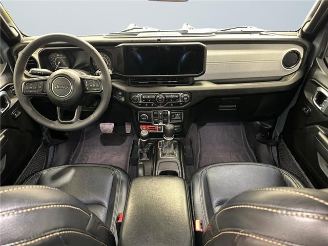2024 Jeep Wrangler Sport (Stk: 41171) in Lethbridge - Image 10 of 15