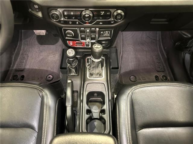 2024 Jeep Wrangler Sport (Stk: 41171) in Lethbridge - Image 11 of 15