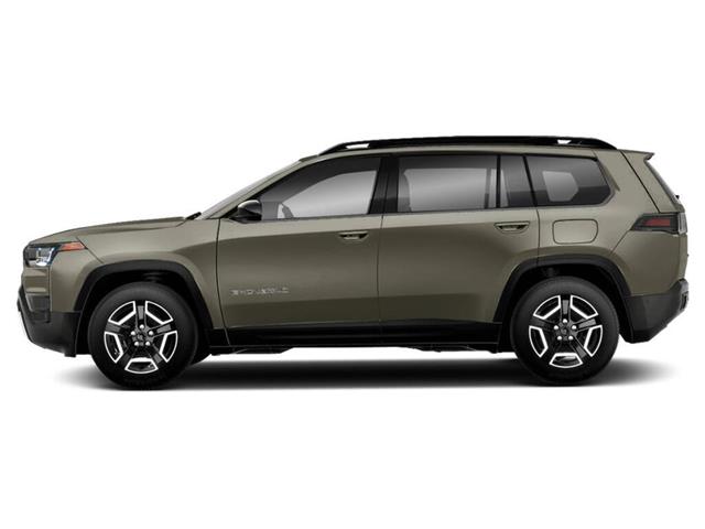 2026 Jeep Cherokee  (Stk: 26J085) in Calgary - Image 3 of 4