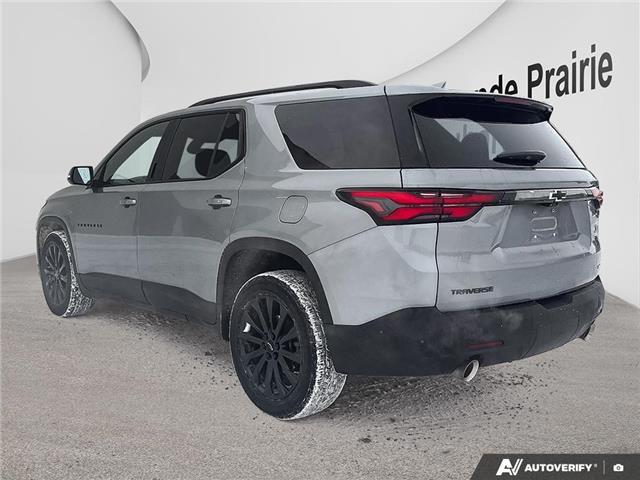 2023 Chevrolet Traverse RS (Stk: PS2153) in Grande Prairie - Image 3 of 26