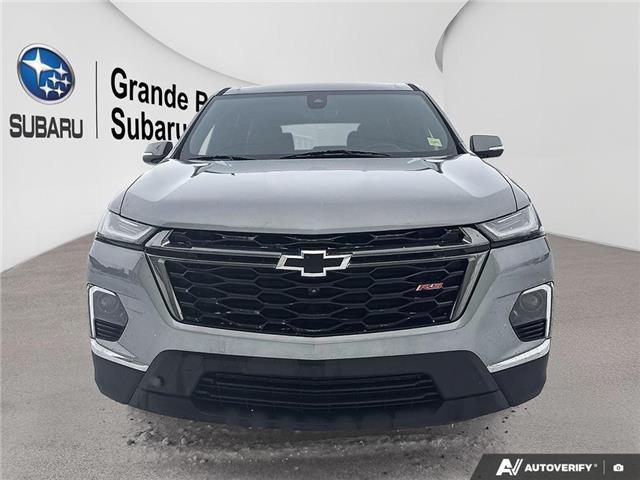 2023 Chevrolet Traverse RS (Stk: PS2153) in Grande Prairie - Image 8 of 26