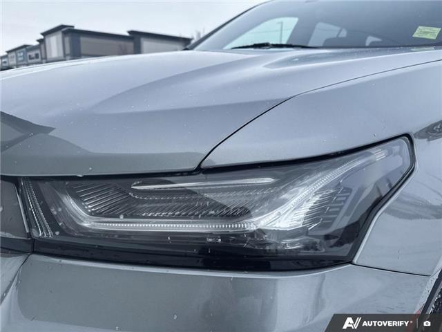 2023 Chevrolet Traverse RS (Stk: PS2153) in Grande Prairie - Image 10 of 26