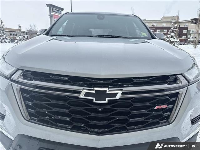 2023 Chevrolet Traverse RS (Stk: PS2153) in Grande Prairie - Image 11 of 26
