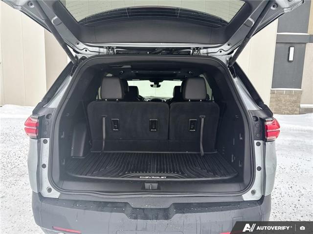 2023 Chevrolet Traverse RS (Stk: PS2153) in Grande Prairie - Image 13 of 26