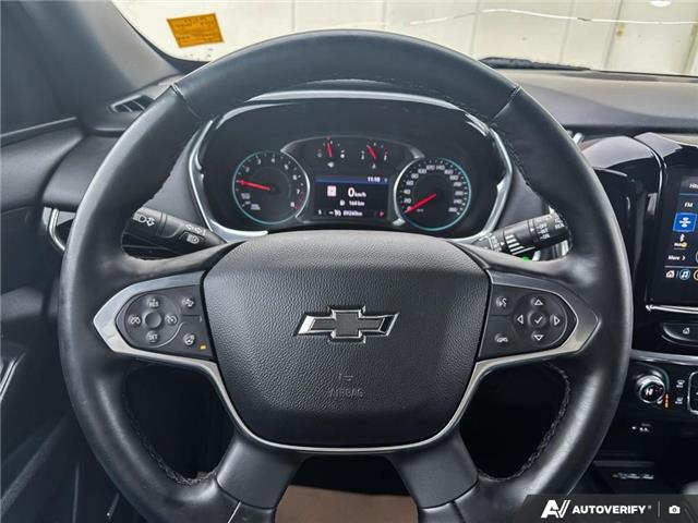 2023 Chevrolet Traverse RS (Stk: PS2153) in Grande Prairie - Image 15 of 26