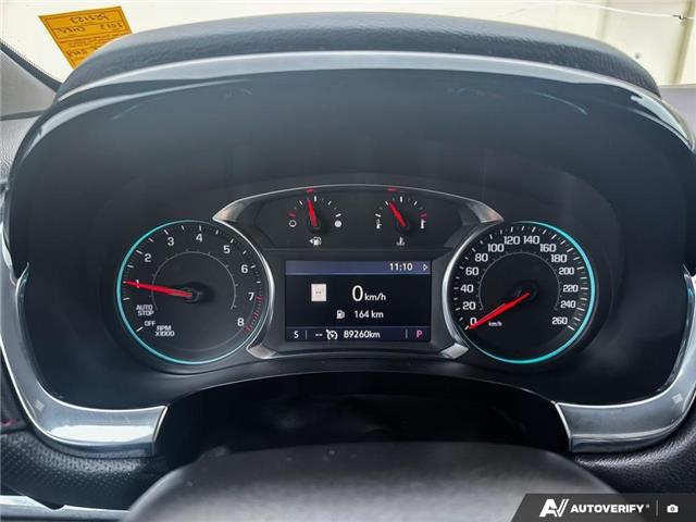 2023 Chevrolet Traverse RS (Stk: PS2153) in Grande Prairie - Image 16 of 26