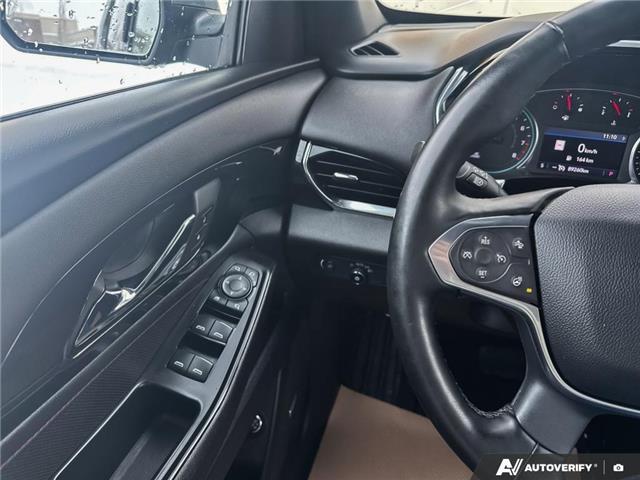 2023 Chevrolet Traverse RS (Stk: PS2153) in Grande Prairie - Image 18 of 26