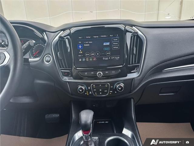2023 Chevrolet Traverse RS (Stk: PS2153) in Grande Prairie - Image 20 of 26