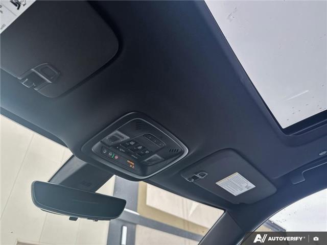 2023 Chevrolet Traverse RS (Stk: PS2153) in Grande Prairie - Image 22 of 26