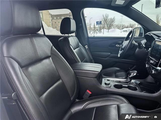 2023 Chevrolet Traverse RS (Stk: PS2153) in Grande Prairie - Image 23 of 26