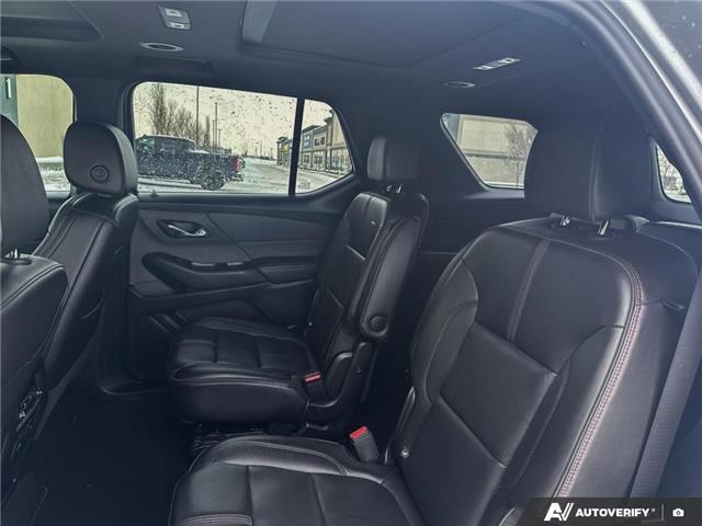 2023 Chevrolet Traverse RS (Stk: PS2153) in Grande Prairie - Image 24 of 26