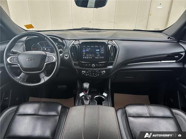 2023 Chevrolet Traverse RS (Stk: PS2153) in Grande Prairie - Image 25 of 26