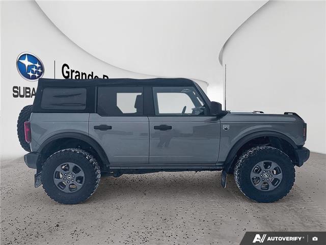 2022 Ford Bronco Base (Stk: PS2151) in Grande Prairie - Image 6 of 26
