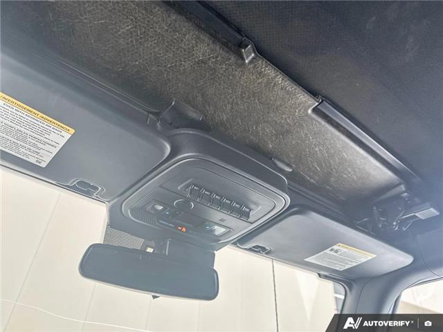 2022 Ford Bronco Base (Stk: PS2151) in Grande Prairie - Image 22 of 26