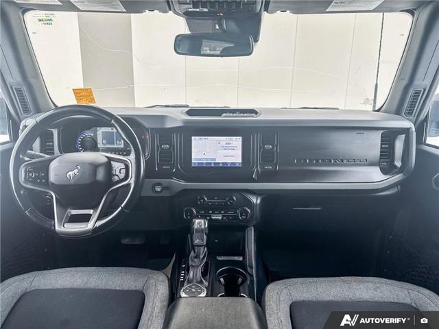 2022 Ford Bronco Base (Stk: PS2151) in Grande Prairie - Image 25 of 26