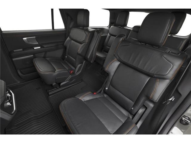 2026 Ford Expedition Tremor (Stk: 28372) in Dartmouth - Image 9 of 11