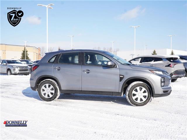 2026 Mitsubishi RVR ES (Stk: MA56) in Ottawa - Image 2 of 23