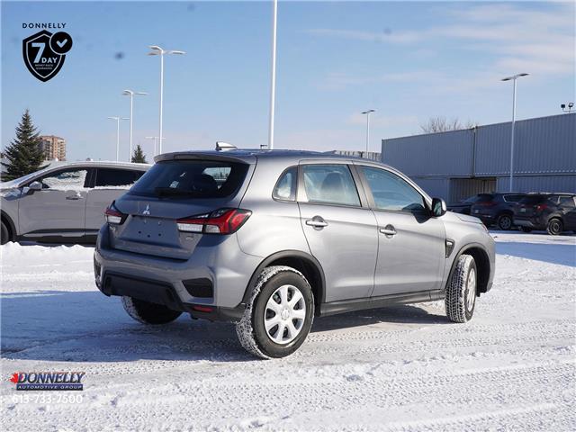 2026 Mitsubishi RVR ES (Stk: MA56) in Ottawa - Image 3 of 23