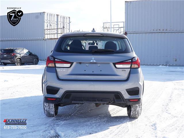 2026 Mitsubishi RVR ES (Stk: MA56) in Ottawa - Image 4 of 23