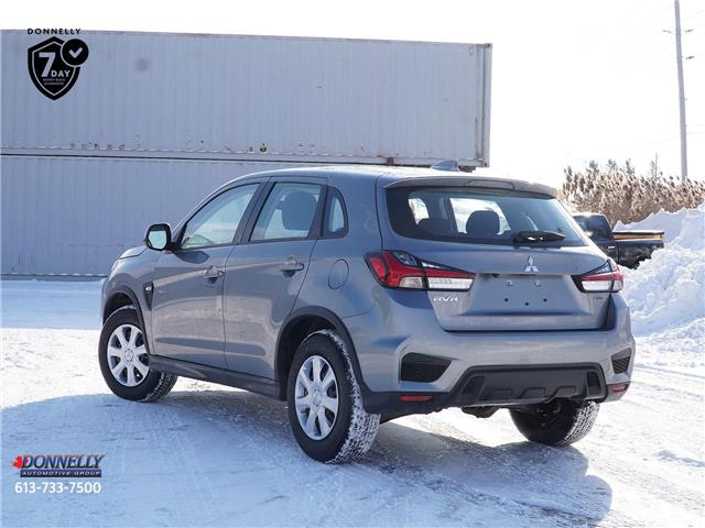 2026 Mitsubishi RVR ES (Stk: MA56) in Ottawa - Image 5 of 23
