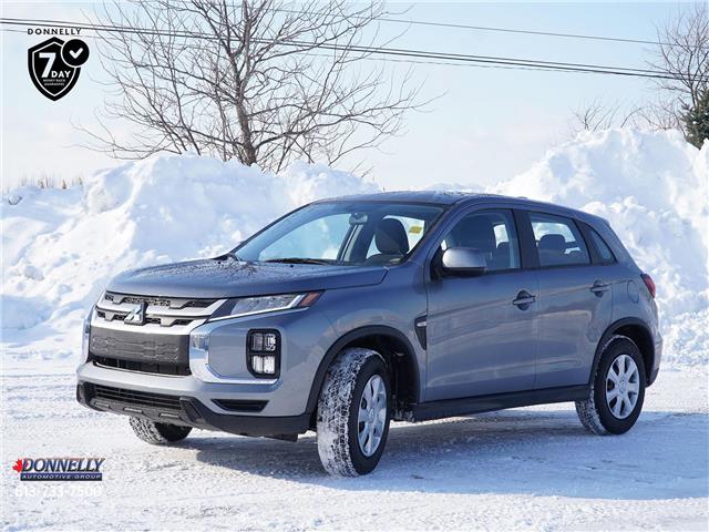 2026 Mitsubishi RVR ES (Stk: MA56) in Ottawa - Image 6 of 23