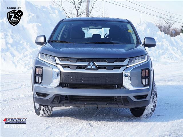 2026 Mitsubishi RVR ES (Stk: MA56) in Ottawa - Image 7 of 23