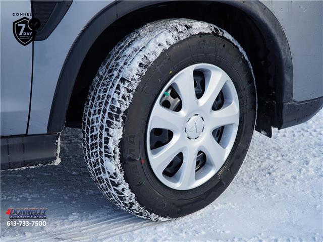 2026 Mitsubishi RVR ES (Stk: MA56) in Ottawa - Image 9 of 23