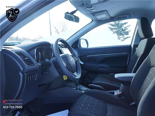 2026 Mitsubishi RVR ES (Stk: MA56) in Ottawa - Image 10 of 23