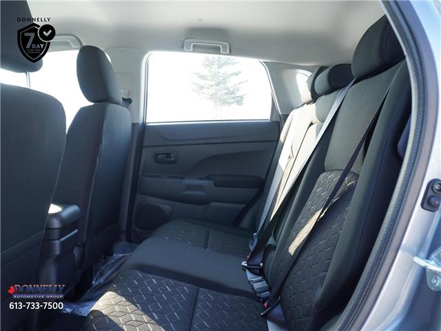 2026 Mitsubishi RVR ES (Stk: MA56) in Ottawa - Image 11 of 23