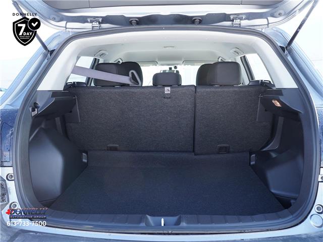 2026 Mitsubishi RVR ES (Stk: MA56) in Ottawa - Image 12 of 23