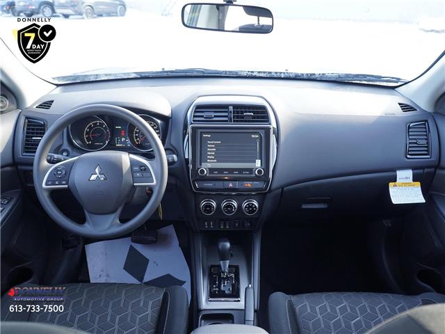 2026 Mitsubishi RVR ES (Stk: MA56) in Ottawa - Image 13 of 23