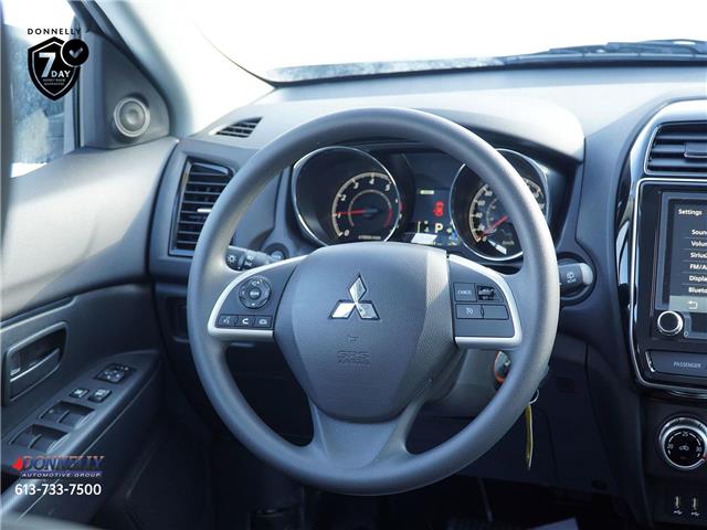 2026 Mitsubishi RVR ES (Stk: MA56) in Ottawa - Image 14 of 23