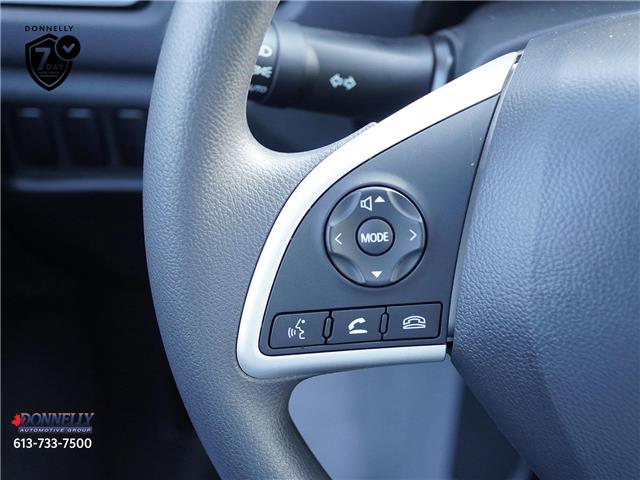2026 Mitsubishi RVR ES (Stk: MA56) in Ottawa - Image 15 of 23