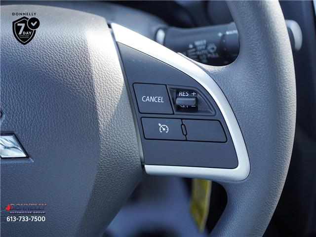 2026 Mitsubishi RVR ES (Stk: MA56) in Ottawa - Image 16 of 23