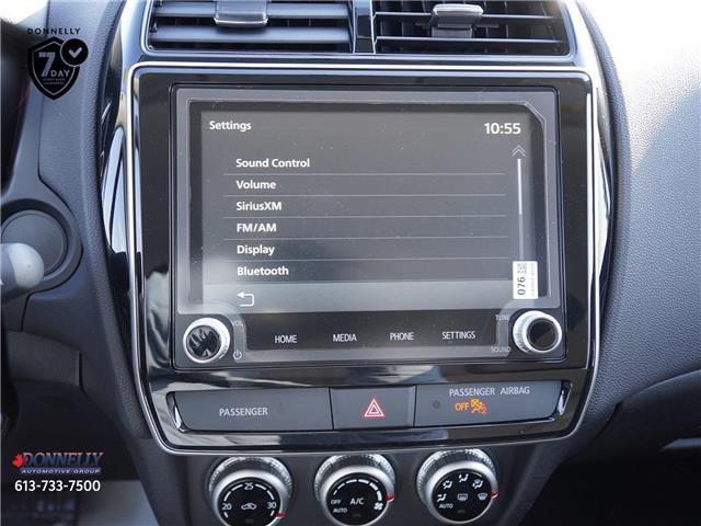 2026 Mitsubishi RVR ES (Stk: MA56) in Ottawa - Image 17 of 23