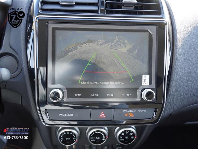 2026 Mitsubishi RVR ES (Stk: MA56) in Ottawa - Image 18 of 23