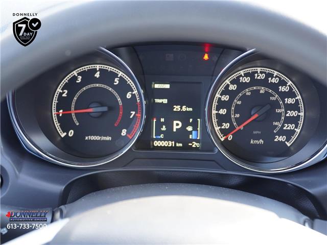 2026 Mitsubishi RVR ES (Stk: MA56) in Ottawa - Image 20 of 23