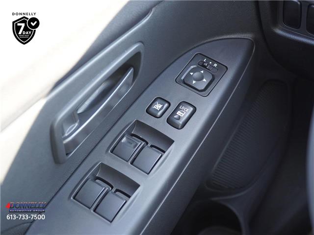 2026 Mitsubishi RVR ES (Stk: MA56) in Ottawa - Image 21 of 23