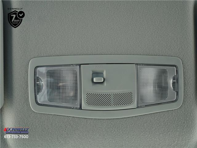 2026 Mitsubishi RVR ES (Stk: MA56) in Ottawa - Image 23 of 23