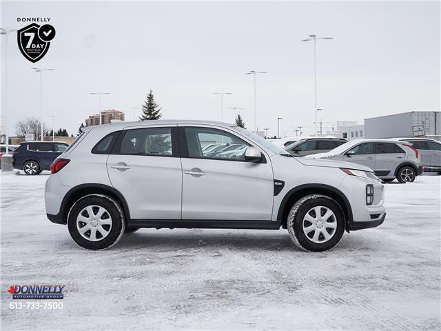 2026 Mitsubishi RVR ES (Stk: MA58) in Ottawa - Image 2 of 23
