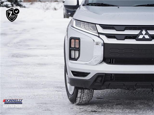 2026 Mitsubishi RVR ES (Stk: MA58) in Ottawa - Image 8 of 23