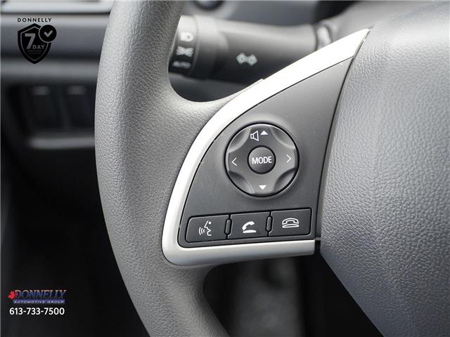 2026 Mitsubishi RVR ES (Stk: MA58) in Ottawa - Image 15 of 23