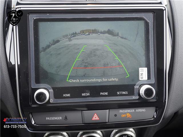 2026 Mitsubishi RVR ES (Stk: MA58) in Ottawa - Image 19 of 23