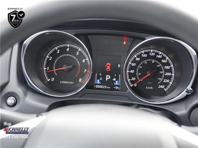 2026 Mitsubishi RVR ES (Stk: MA58) in Ottawa - Image 20 of 23