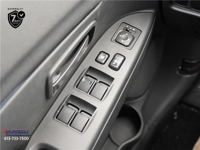 2026 Mitsubishi RVR ES (Stk: MA58) in Ottawa - Image 21 of 23