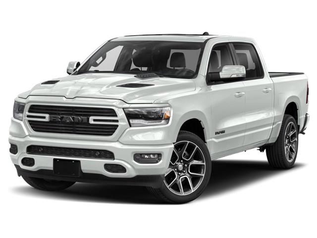 2021 RAM 1500 Sport (Stk: 26178A) in Rouyn-Noranda - Image 1 of 13