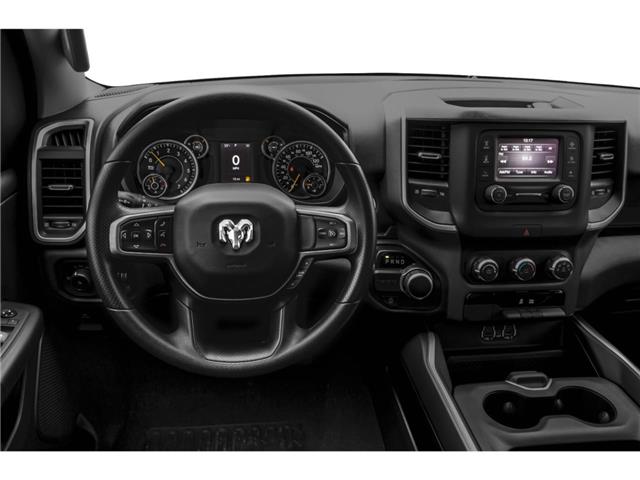 2021 RAM 1500 Sport (Stk: 26178A) in Rouyn-Noranda - Image 4 of 13