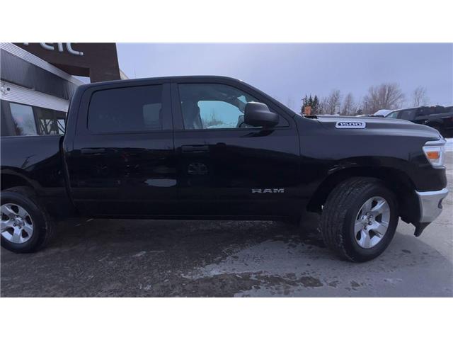 2020 RAM 1500 Tradesman (Stk: 25649-1) in Sudbury - Image 2 of 24