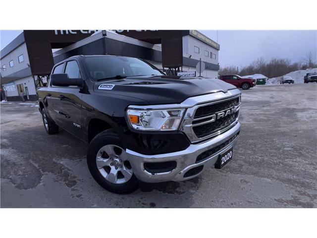 2020 RAM 1500 Tradesman (Stk: 25649-1) in Sudbury - Image 3 of 24